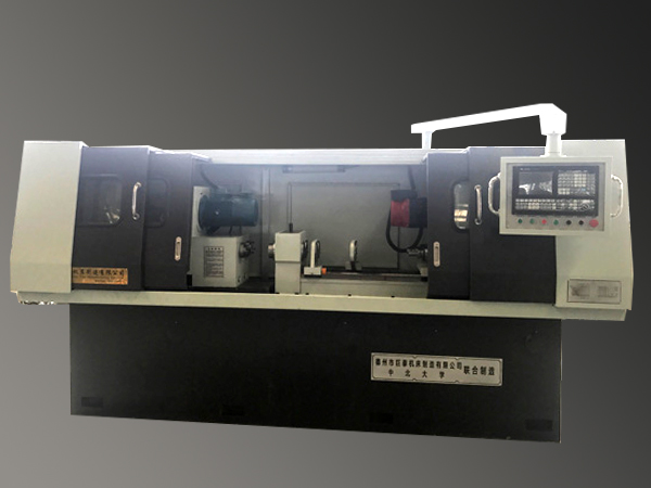 黑龙江ZK2102双轴数控深孔枪钻