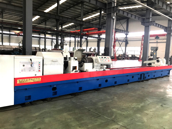 黑龙江T2120G重型深孔钻镗床