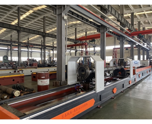 黑龙江2MK2135数控珩磨机床