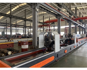 黑龙江2MK2135数控珩磨机床